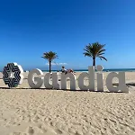 El Tiburon * Playa de Gandia