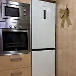 El Tiburon Apartment