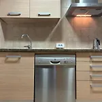 Apartment El Tiburon *