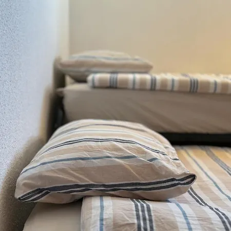 Apartment El Tiburon