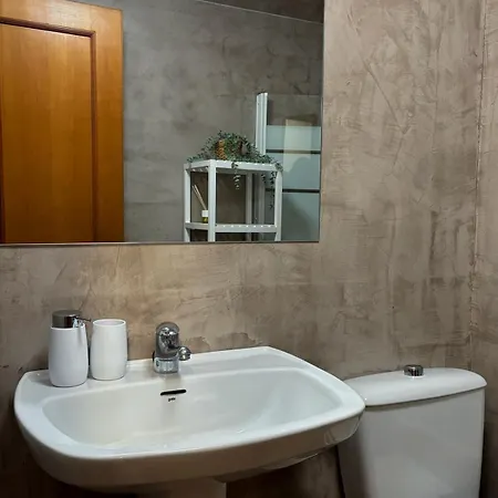 El Tiburon Apartment