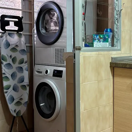 Apartment El Tiburon