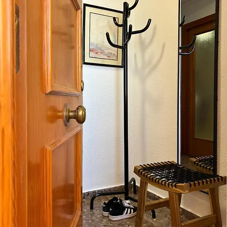 El Tiburon Apartment Playa de Gandia