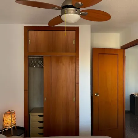 Apartment El Tiburon Playa de Gandia