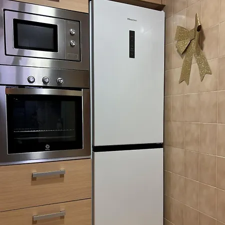 El Tiburon Apartment