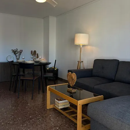 El Tiburon Apartment