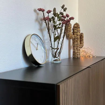 El Tiburon Apartment