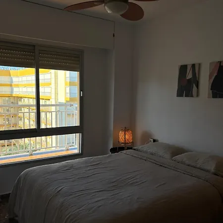 Apartment El Tiburon