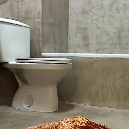 El Tiburon Apartment *