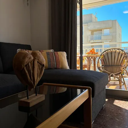 El Tiburon Playa de Gandia