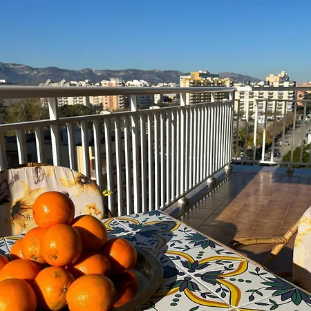 El Tiburon Apartment