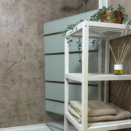 El Tiburon Apartment *