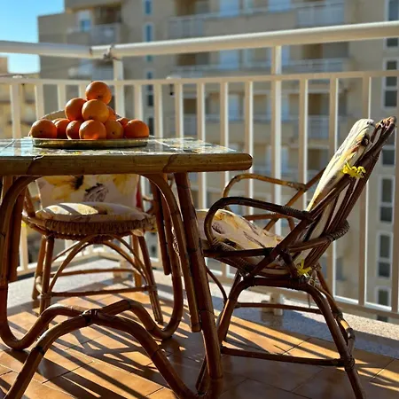 El Tiburon Apartment *