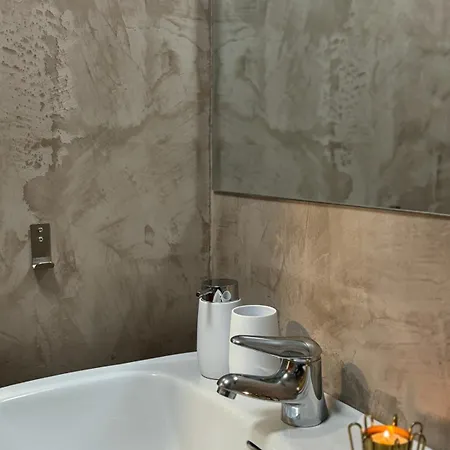 Apartment El Tiburon *