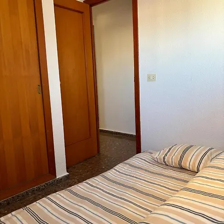 El Tiburon Apartment Playa de Gandia