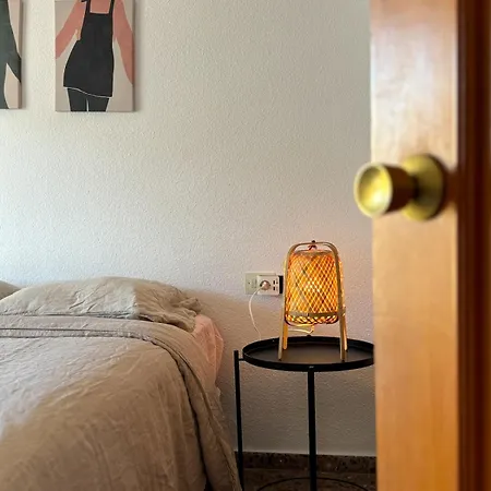 El Tiburon Apartment *